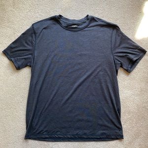 GHBass & Co Mens Short Sleeve Shirt